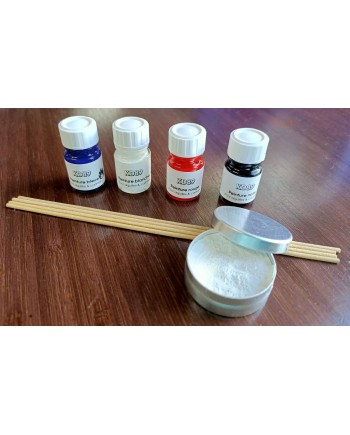 Kit de restauration complet pour cadrans