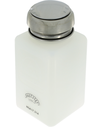 HOROTEC 17.314 - Distributeur de solvants antistatique 180 ml