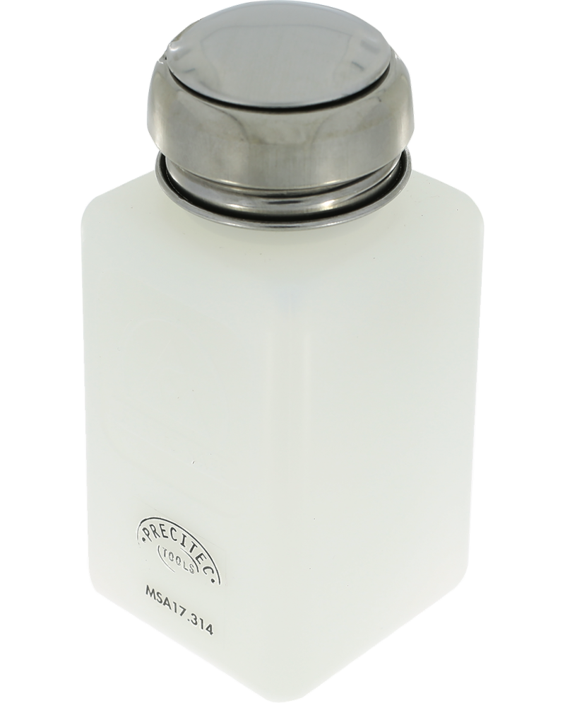HOROTEC 17.314 - Distributeur de solvants antistatique 180 ml