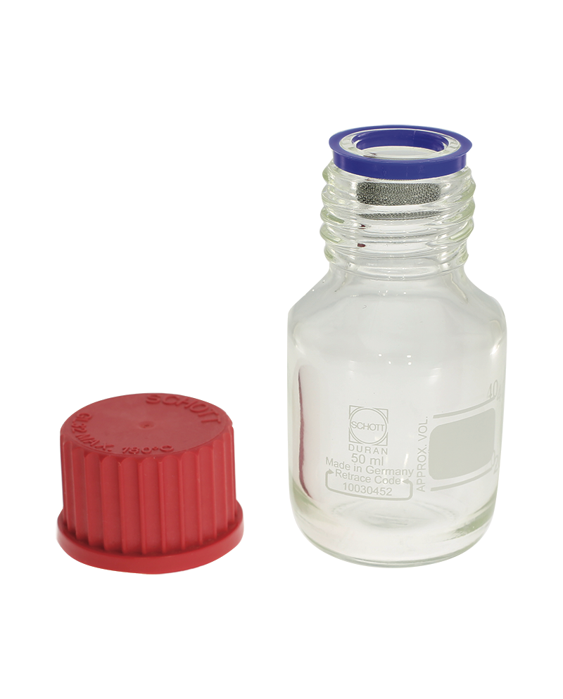 HOROTEC MSA17.317 - Flacon pour épilame 50 ml