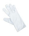 BECO TECHNIC HELI - Paire de gants en coton blanc