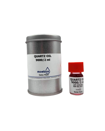 Huile 9000 - MOEBIUS - 11/2031