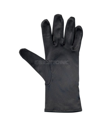 BECO TECHNIC HELI - Paire de gants en microfibre noir