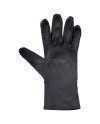 BECO TECHNIC HELI - Paire de gants en microfibre noir
