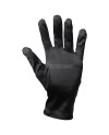 BECO TECHNIC HELI - Paire de gants en microfibre noir