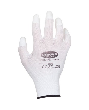 BECO TECHNIC 203230/1/2/3 - Gants de travail avec bouts renforcés