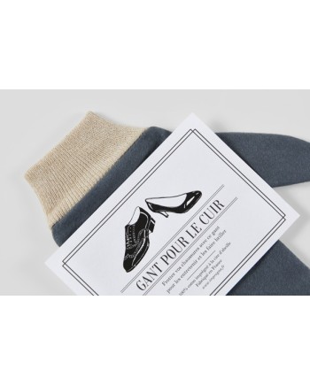 IMPREGNA - Gant Cirebrille pour chaussures