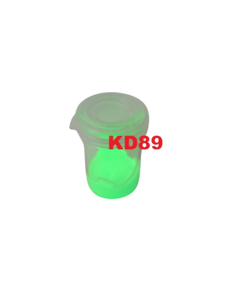 Passion Horlogerie - Pâte lumineuse prête à l’emploi 2 g