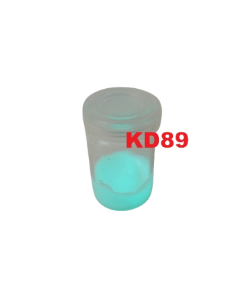 Passion Horlogerie - Pâte lumineuse prête à l’emploi 2 g