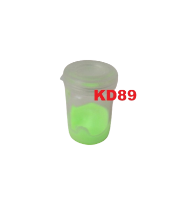 Passion Horlogerie - Pâte lumineuse prête à l’emploi 2 g