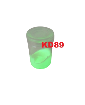 Passion Horlogerie - Pâte lumineuse prête à l’emploi 2 g