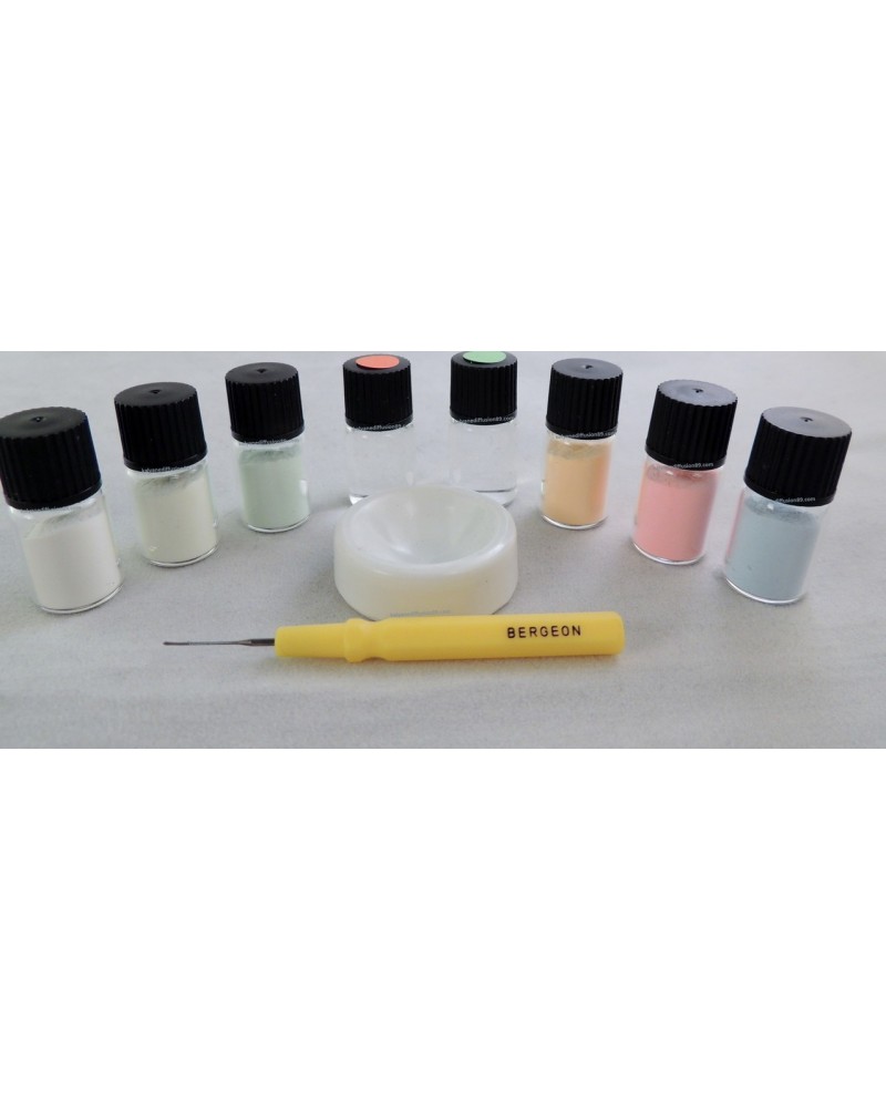 TRITEC LumiNova Newlite-2002® - Kit complet lumineux