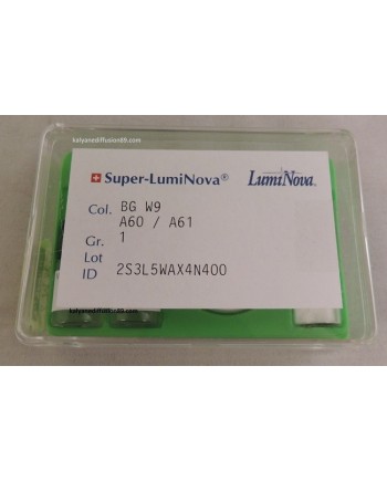 TRITEC Super-LumiNova® - Coffret lumineux complet