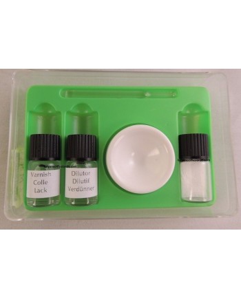 TRITEC Super-LumiNova® - Coffret lumineux complet