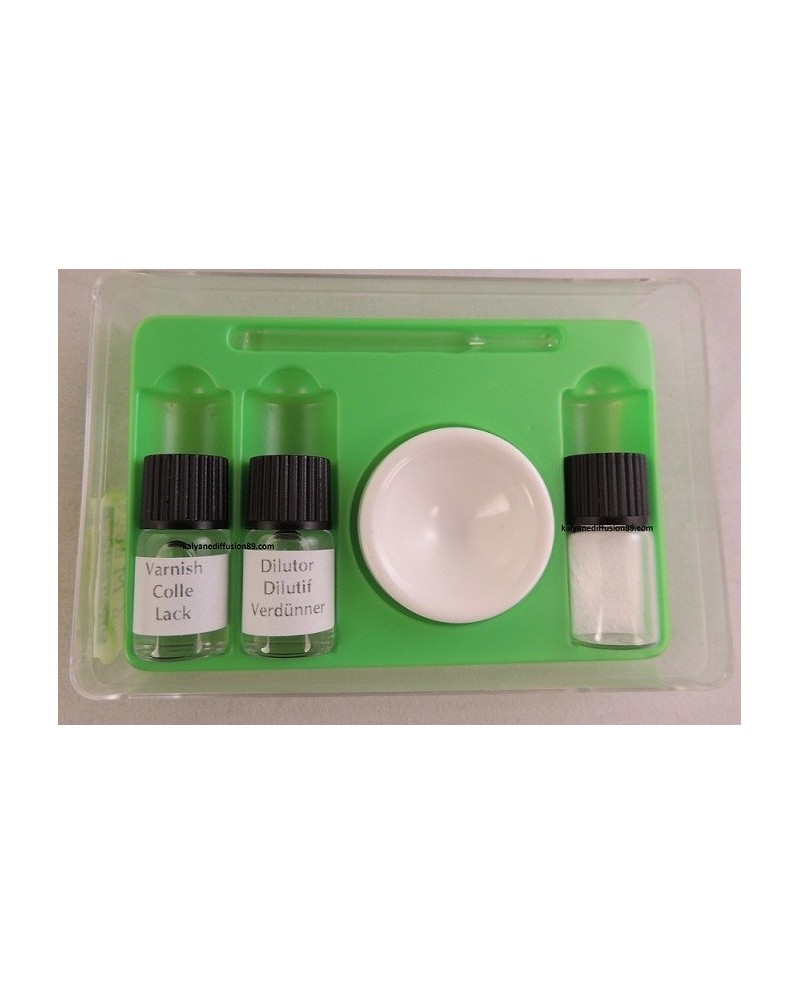 TRITEC Super-LumiNova® - Coffret lumineux complet