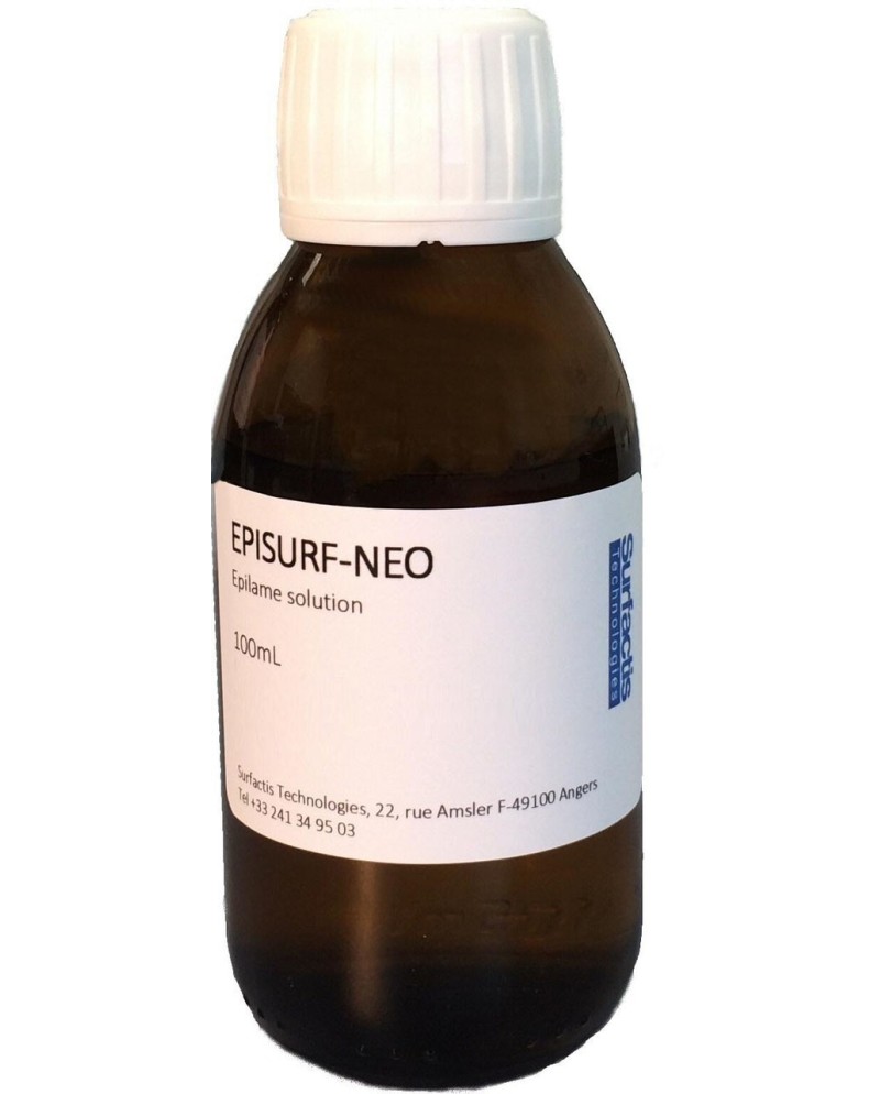 Episurf-Neo® - Traitement épilame nouvelle génération