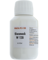 HOROTEC MSA26.913-100 - Vernis blanc de protection KIWOMASK W 128 100 ml