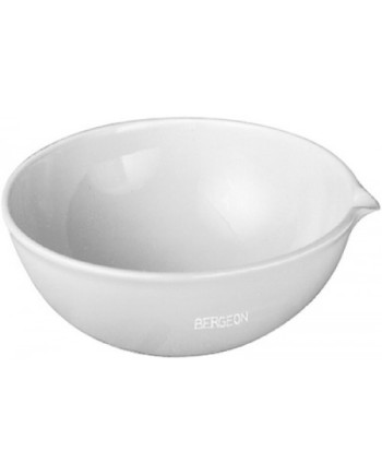 BERGEON 4668 - Cassolette en terre réfractaire Ø 100 mm