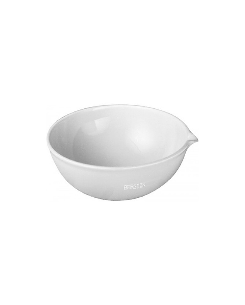 BERGEON 4668 - Cassolette en terre réfractaire Ø 100 mm