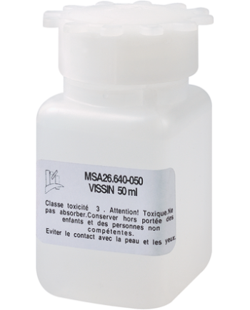 HOROTEC - Solution Vissin pour enlever les vis cassées (50 ml / 500 ml / 1 L)