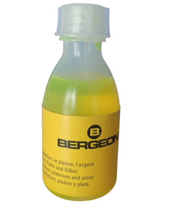 BERGEON 1976 - Eau à souder Palladyl