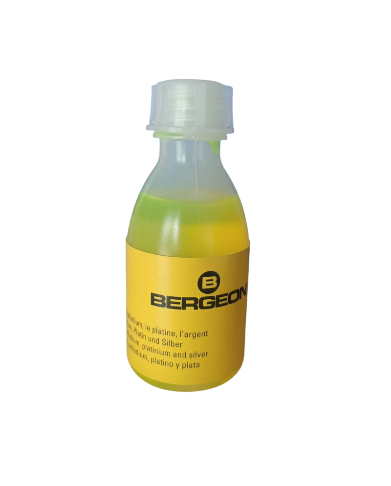 BERGEON 1976 - Eau à souder Palladyl