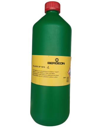BERGEON 1976 - Eau à souder Palladyl