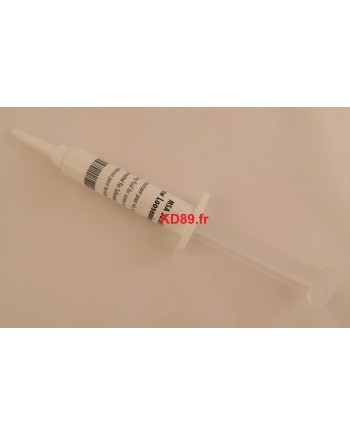 SCREW LOOSENING FLUID - Dégrippant pour vis 6 cm³