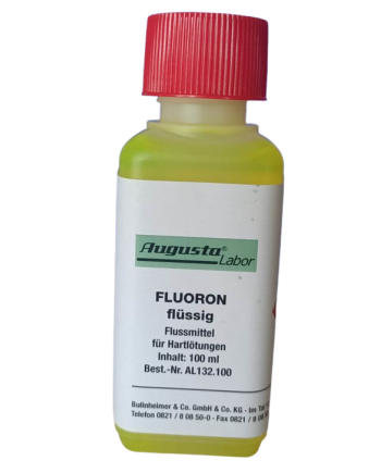 AUGUSTA - Fluoron eau à souder 100 ml