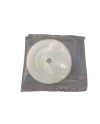 TRIPLEX - Disque à polir en coton Ø 100 mm