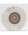 LUXOR MERARD MOC2 - Disque à polir flanelle Ø 100 x 6 mm