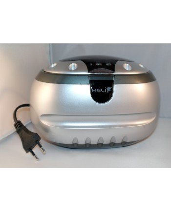 BECO TECHNIC - Appareil de nettoyage à ultrasons 600 ml