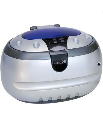 BECO TECHNIC - Appareil de nettoyage à ultrasons 600 ml