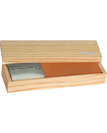 HOROTEC 16.201 - Coffret DUO Pierre d’Arkansas + Pierre India