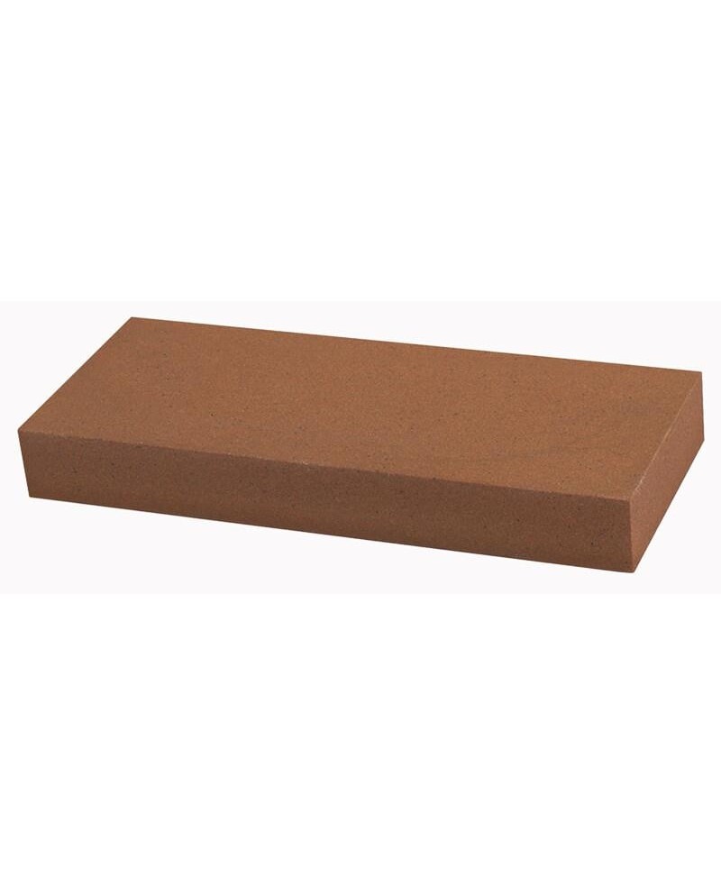 HOROTEC 16.180-B - Pierre India grain moyen 200 x 50 x 25 mm