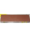 HOROTEC 16.180-B - Pierre India grain moyen 200 x 50 x 25 mm