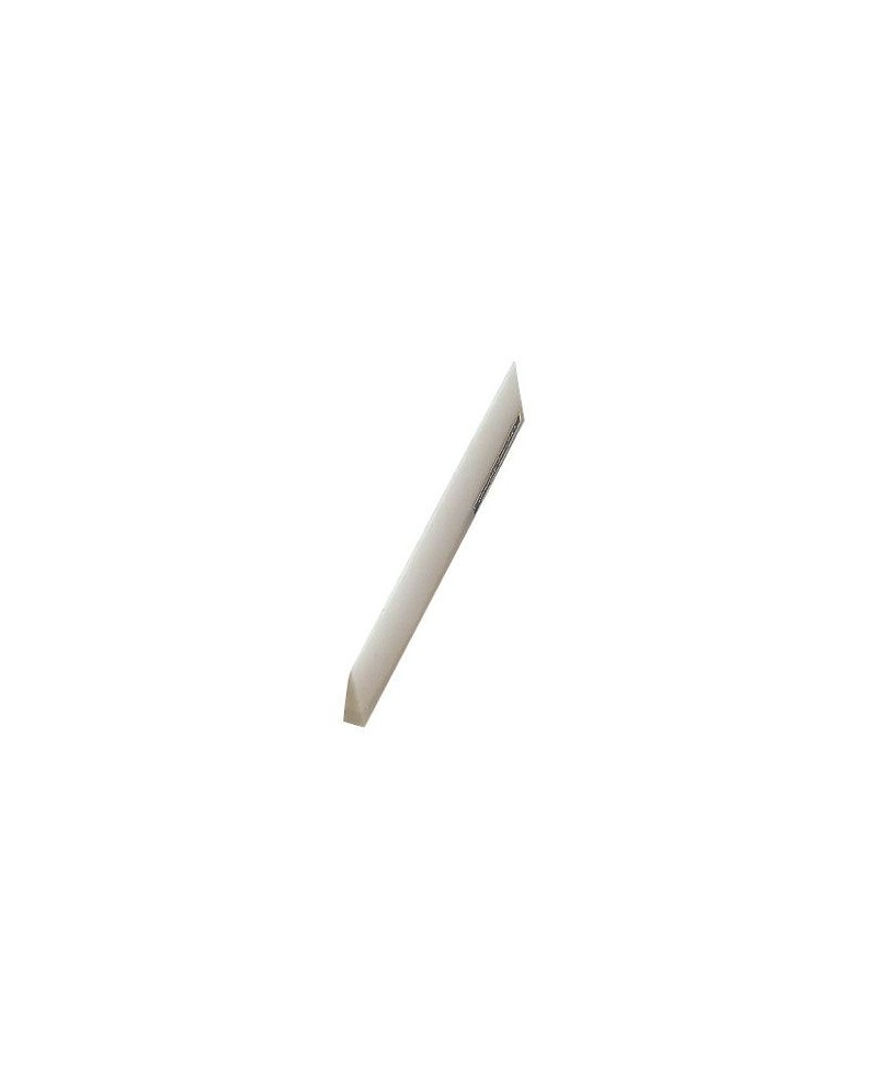 BECO TECHNIC 206070 - Pierre d'Arkansas type lime couteau 100 x 25 x 6 mm
