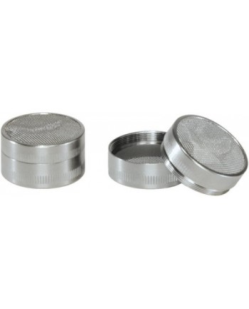 BERGEON 4735 - Panier de nettoyage avec fermeture à vis Ø 23 mm hauteur 13,50 mm