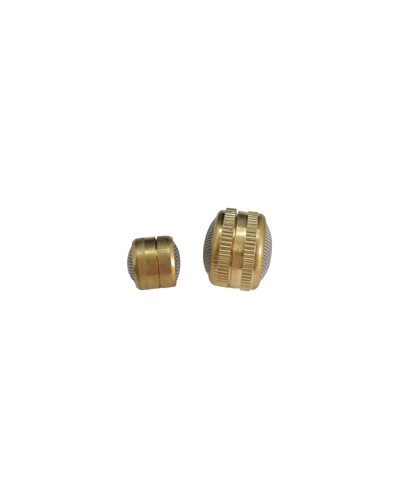 ECO PERF095/PERF096 - Panier de nettoyage à visser 16 x 16 mm ou 23 x 19 mm