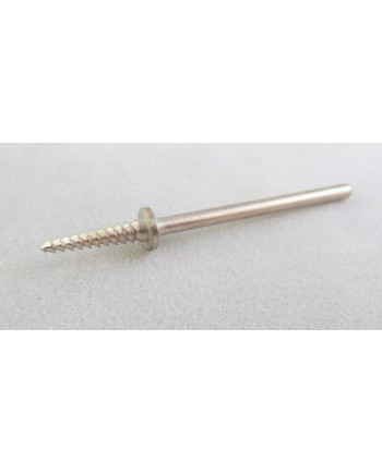 Porte-outil queue de cochon