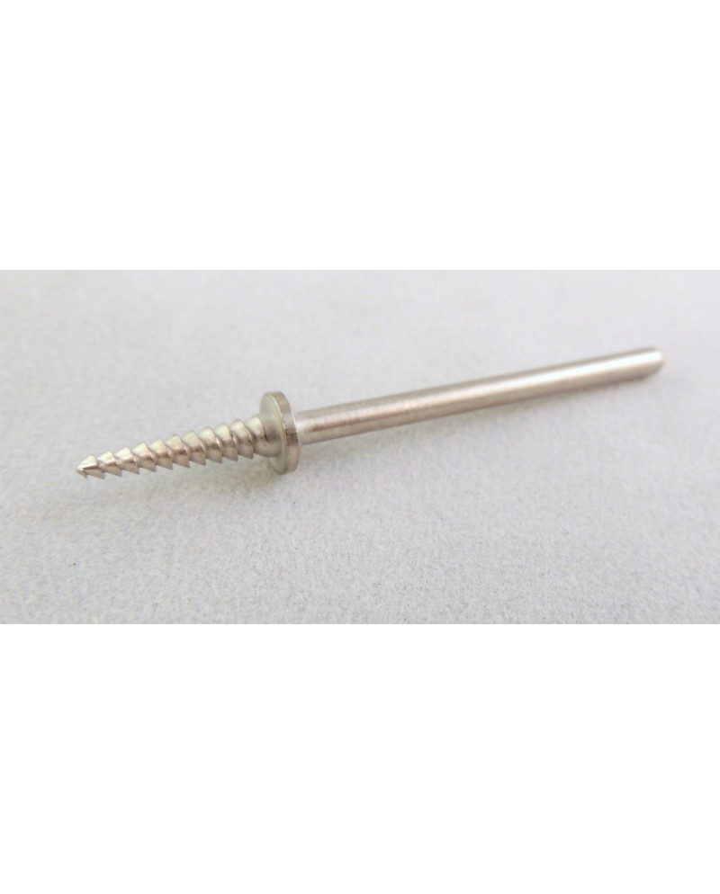 Porte-outil queue de cochon