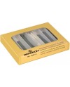 BERGEON 7007-S - Assortiment de 120 sticks de nettoyage en matière synthétique