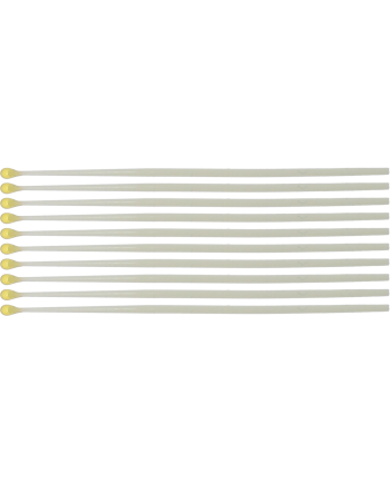 HOROTEC 26.677-T - Bâtons de nettoyage polyvalents lot de 10