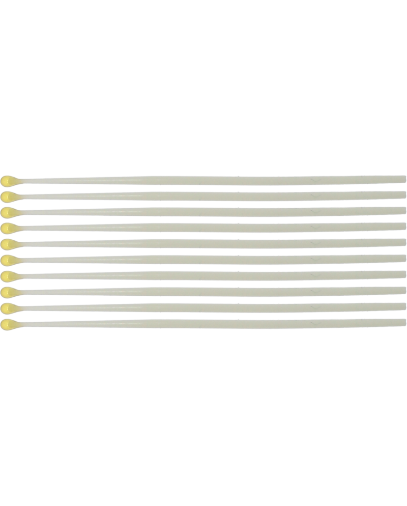 HOROTEC 26.677-T - Bâtons de nettoyage polyvalents lot de 10