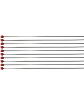 HOROTEC 26.677-R - Bâtons de nettoyage polyvalents lot de 10