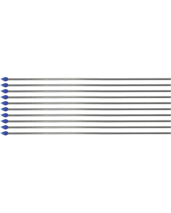 HOROTEC 26.677-B - Bâtons de nettoyage polyvalents lot de 10