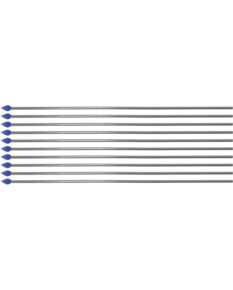 HOROTEC 26.677-B - Bâtons de nettoyage polyvalents lot de 10