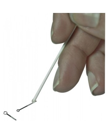 BERGEON 7007 - Stick de nettoyage collant en polyuréthane