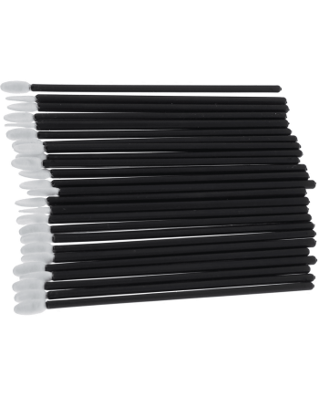 HOROTEC 26.675 - Bâtons de nettoyage double tête en coton lot de 25