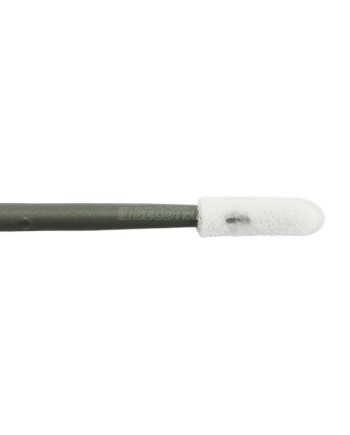 BECO TECHNIC 312229 - Stick de nettoyage en mousse Ø 4 mm longueur 72 mm